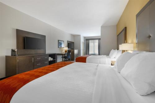 Best Western Plus Elizabethtown Inn & Suites in Ελίζαμπεθταουν(Κεντάκυ)