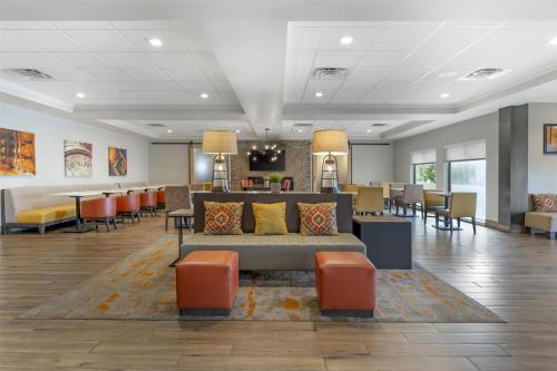 Φαγητό και ποτό, Best Western Plus Elizabethtown Inn & Suites in Ελίζαμπεθταουν(Κεντάκυ)