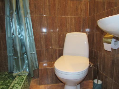 Double Room image 8