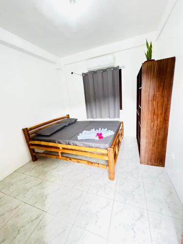 Sammys House Rental in Dulangan