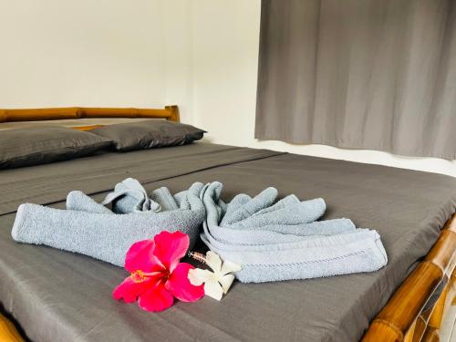 Sammys House Rental in Dulangan