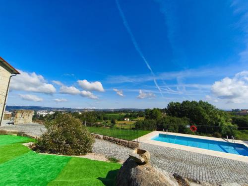 Casa Alamela in เปนาฟิลด์