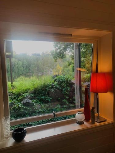 Vistas, Lakeside Moss in Moss