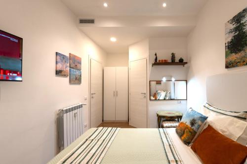 BOHEMIAN PIGNETO RHOME - 2bdr 2bath, metro at 10 minutes connecting quickly to ancient Rome, comfy cozy family friendly - Artists' vibrant Pigneto district - Warm guest care in 4 languages, Řím (fotografie 10)