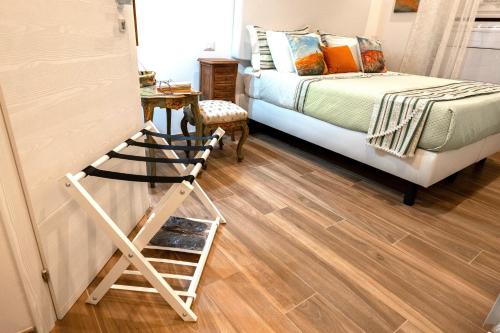BOHEMIAN PIGNETO RHOME - 2bdr 2bath, metro at 10 minutes connecting quickly to ancient Rome, comfy cozy family friendly - Artists' vibrant Pigneto district - Warm guest care in 4 languages, Řím (fotografie 9)