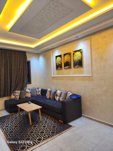 Appartement ainsbaa, Casablanca (fotografie 10)