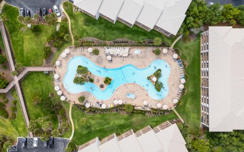 High Pointe Unit 1-413 by Oversee 30A - image 5