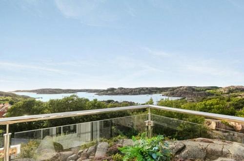 外部景觀, Beauty Of The Sea And Luxury In Hamburgsund in 漢堡遜