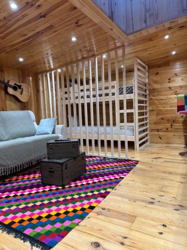 Calm, Comfort and Simplicity, Sens (foto 8)