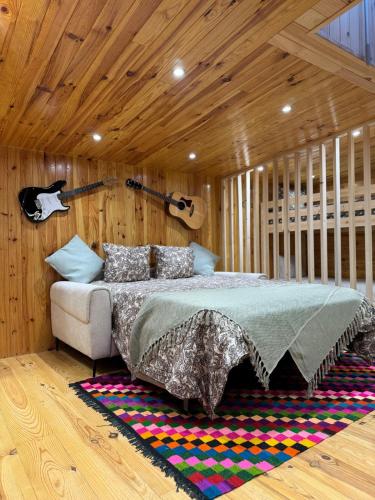 Calm, Comfort and Simplicity in Sens