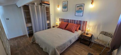 Villa Canto Rano, Valras-Plage (foto 7)