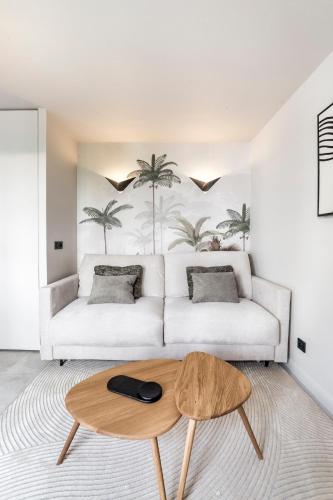 Studio Madison Valmy in 9e arrondissement