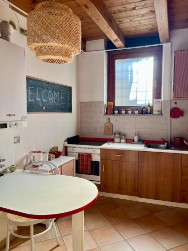 Bright, Cozy apartment in the heart of Verona, Verona (fotografie 4)