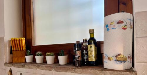 Bright, Cozy apartment in the heart of Verona, Verona (fotografie 6)