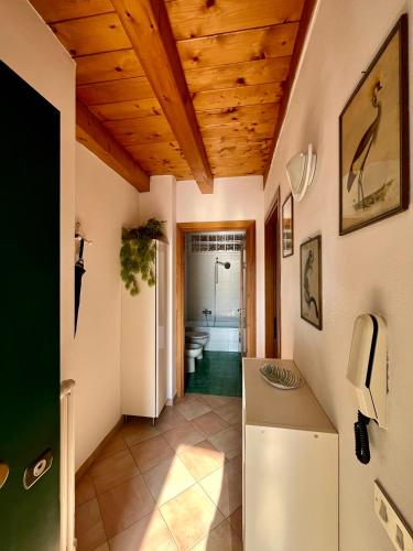 Bright, Cozy apartment in the heart of Verona, Verona (fotografie 7)