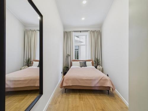 Modernist Loft Studio in Old Town, Riga (fotografie 3)