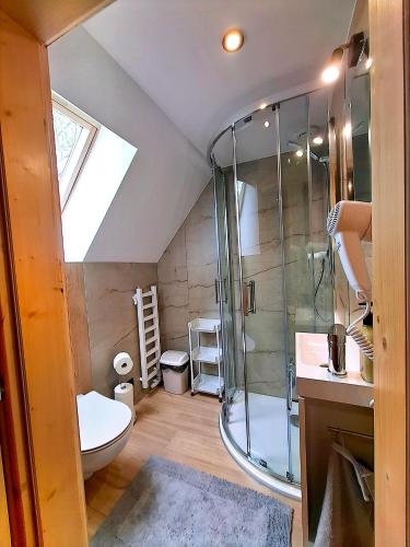 Chochołowskie Apartamenty -1 i Domki