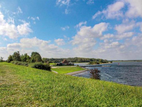 Otoczenie, Luxury Apartment in Kamperland in Kamperland