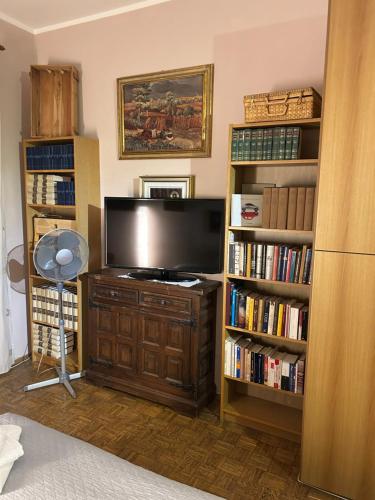  camera Santa Rita in Turin