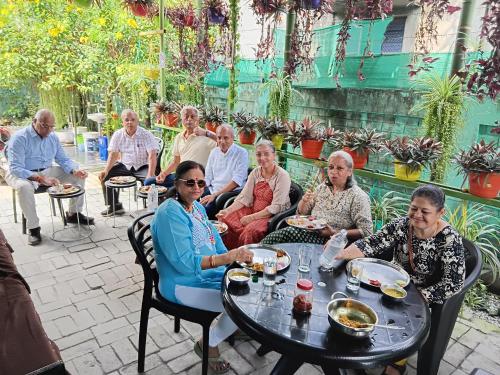 Green View Homestay photo 4