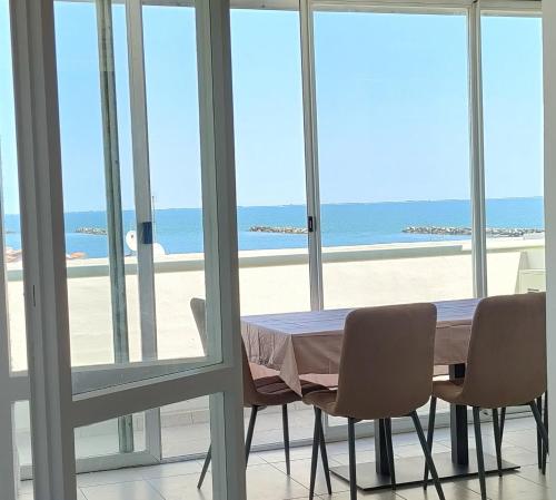 Apkārtne, Happy Adria in Lido Delle Nazioni