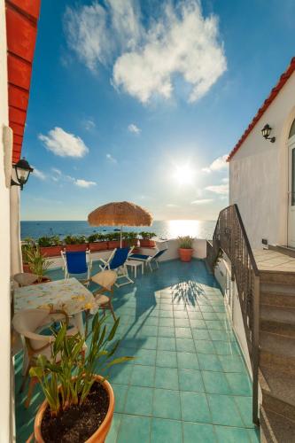 Hotel Casa del Sole 3
