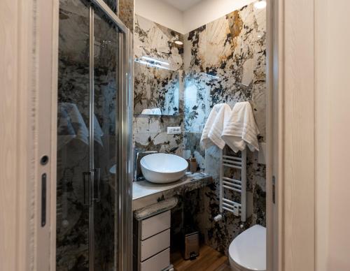 BOHEMIAN PIGNETO RHOME - 2bdr 2bath, metro at 10 minutes connecting quickly to ancient Rome, comfy cozy family friendly - Artists' vibrant Pigneto district - Warm guest care in 4 languages, Řím (fotografie 4)