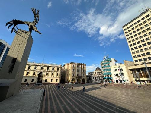 Hotel Canaveral Plaza 2 in La Macarena