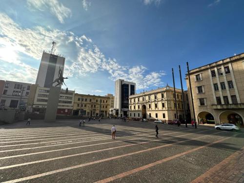 Hotel Canaveral Plaza 2 in La Macarena