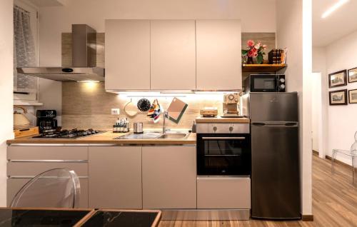 BOHEMIAN PIGNETO RHOME - 2bdr 2bath, metro at 10 minutes connecting quickly to ancient Rome, comfy cozy family friendly - Artists' vibrant Pigneto district - Warm guest care in 4 languages, Řím (fotografie 5)