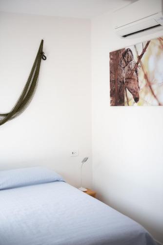 Penthouse with terrace Cavour 26, Udine (fotografie 7)
