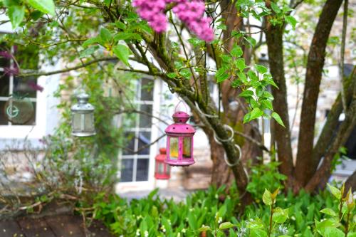 Chez Gégé - Maison d'hôtes chambre d'hôte La Rochette