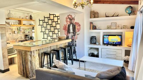 Ñireco HOUSE Con Parking y 2 Dormitorios