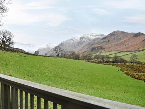 Howegrain Lodge gîte à louer Ullswater