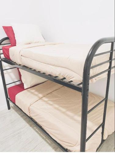 The Hollywood International Hostel - 24 hour Check in - Under New Management in Hallandale Beach (FL)