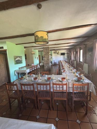 Hotel rural casa Ferreiro in Seoane