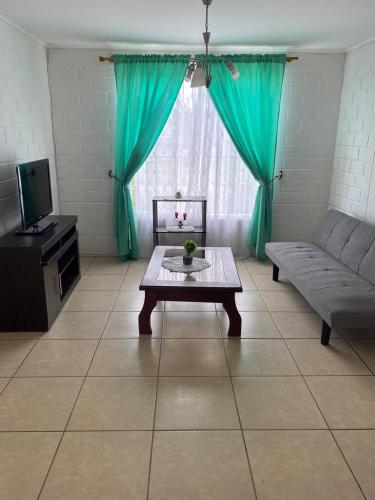 Se arrienda casa