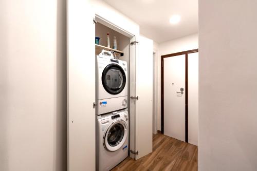 BOHEMIAN PIGNETO RHOME - 2bdr 2bath, metro at 10 minutes connecting quickly to ancient Rome, comfy cozy family friendly - Artists' vibrant Pigneto district - Warm guest care in 4 languages, Řím (fotografie 6)