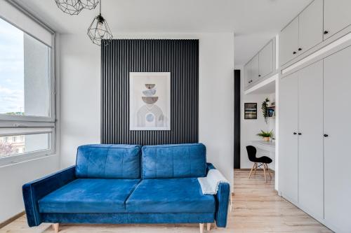 COMFISTAY Apartamenty premium Katowicka 39