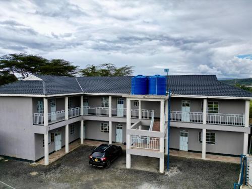 The Host Haven in 奈瓦沙