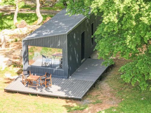 Ginger Cabins