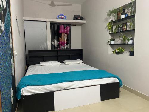 Peter's Cottage in Madukkarai