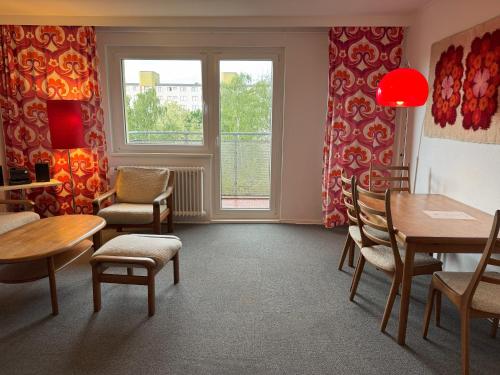 M M Central Vintage Family, Handwerker und Monteure Apartments, Berlin (photo 2)