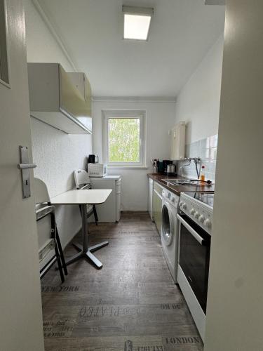 M M Central Vintage Family, Handwerker und Monteure Apartments, Berlin (photo 6)