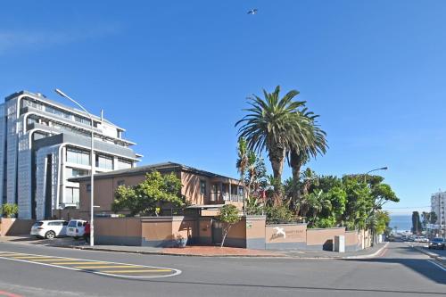 Albatross Guest House Bantry Bay - Cape Town