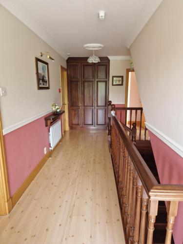 DunnCourt House in Ballycasheen Area