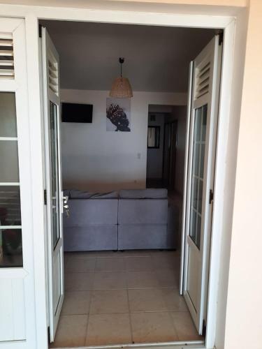 Entrada, Villa d'Horizon Venté (Villa d'Horizon Vente) in Le Robert