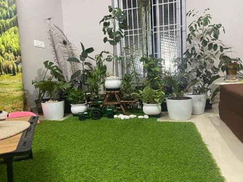 Peter's Cottage in Madukkarai