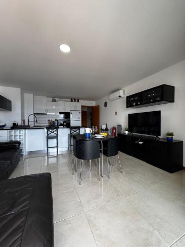 Vila do Ilhéu (Vila do Ilheu) in วิลา ฟรานกา โด เคมโป