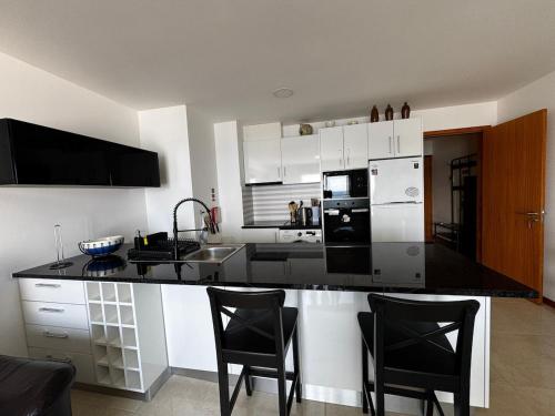 Vila do Ilhéu (Vila do Ilheu) in วิลา ฟรานกา โด เคมโป